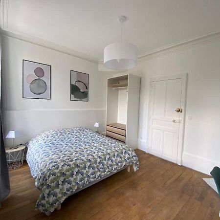 Le Vh - Appartement 3 Chambres Dijon Exteriér fotografie