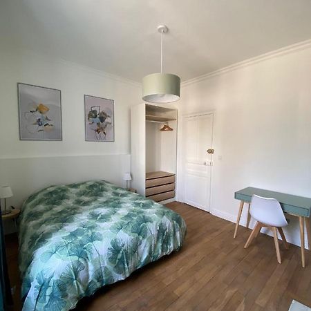 Le Vh - Appartement 3 Chambres Dijon Exteriér fotografie