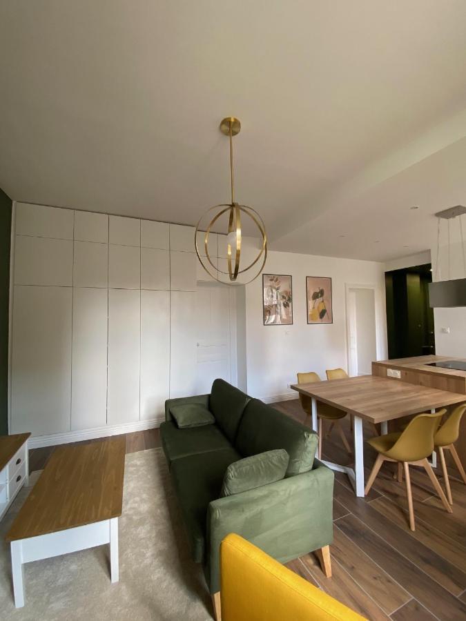 Le Vh - Appartement 3 Chambres Dijon Exteriér fotografie
